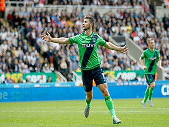 Premier League Round-Up: Arsen...